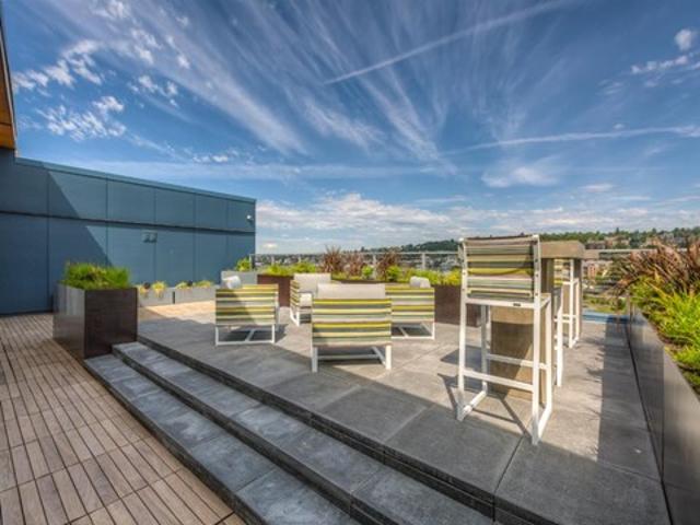 Apartment for rent in Seattle