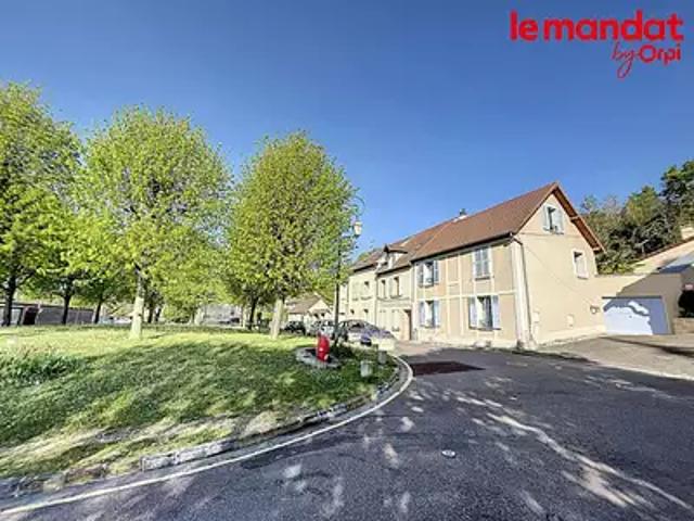 Appartement vente à Mantes-la-Jolie, Juziers
