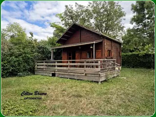 Maison vente à Mantes-la-Jolie, Juziers