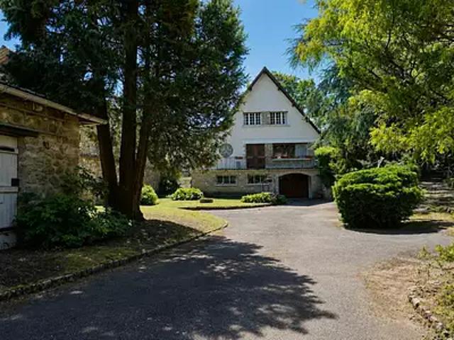 Maison vente à Mantes-la-Jolie, Juziers