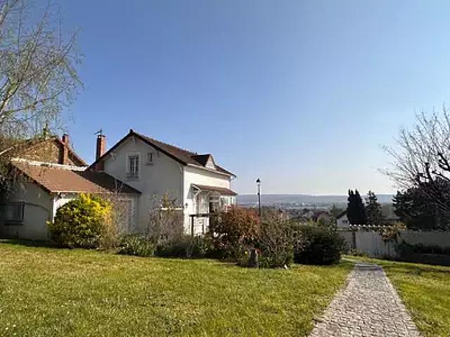 Maison vente à Mantes-la-Jolie, Juziers