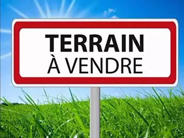 Terrain vente à Mantes-la-Jolie, Juziers