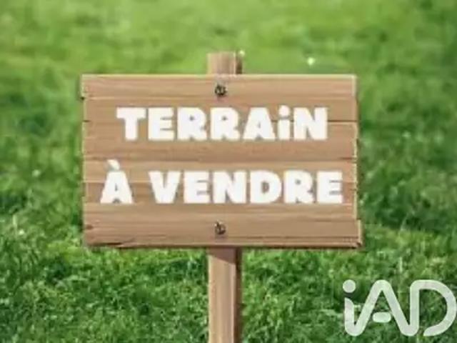 Terrain vente à Mantes-la-Jolie, Juziers