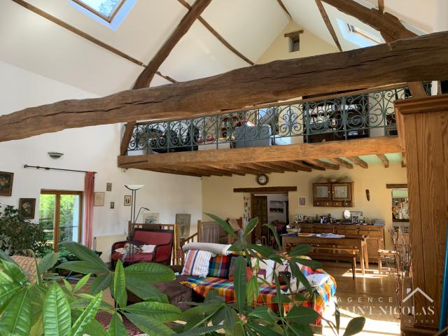 Maison vente à Mantes-la-Jolie, Juziers