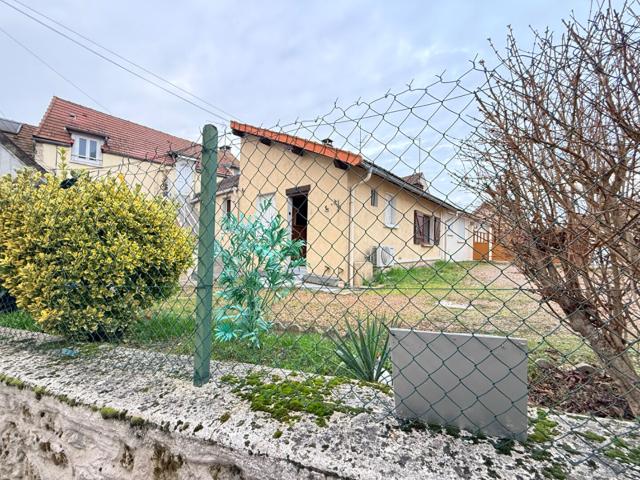 Appartement vente à Mantes-la-Jolie, Juziers