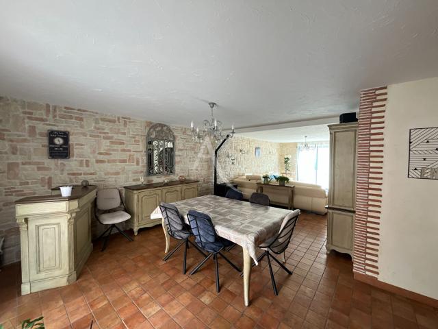 Maison vente à Mantes-la-Jolie, Juziers