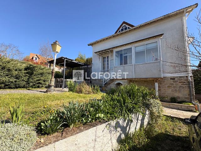 Maison vente à Mantes-la-Jolie, Juziers