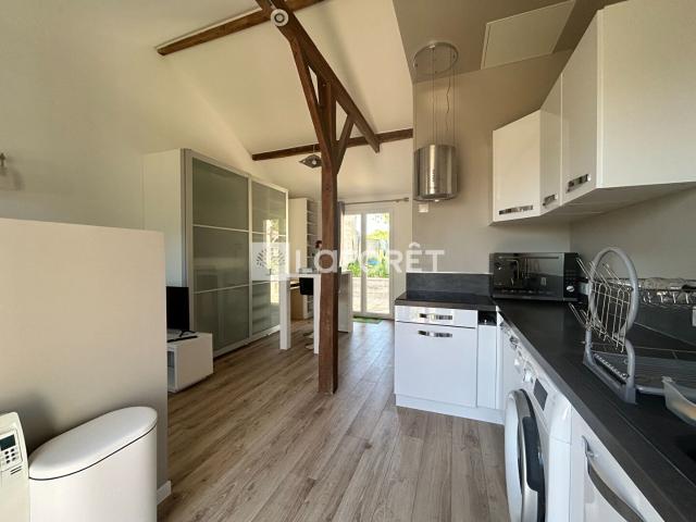 Maison vente à Mantes-la-Jolie, Juziers
