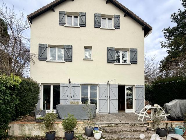 Maison vente à Mantes-la-Jolie, Juziers
