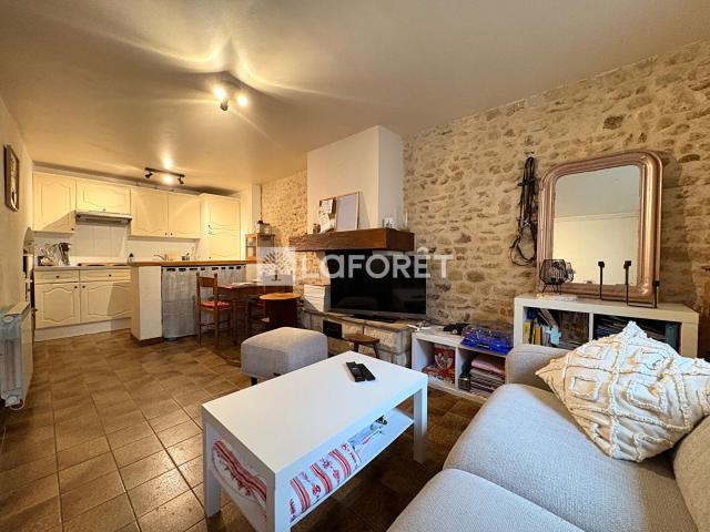 Maison vente à Mantes-la-Jolie, Juziers
