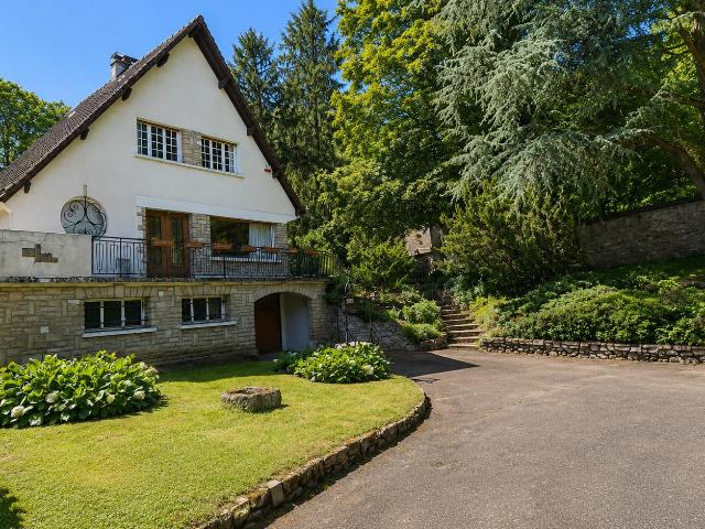 Maison vente à Mantes-la-Jolie, Juziers