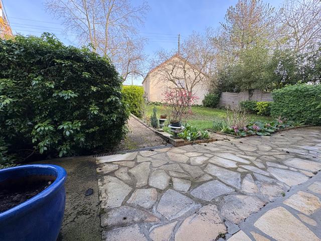 Maison vente à Mantes-la-Jolie, Juziers