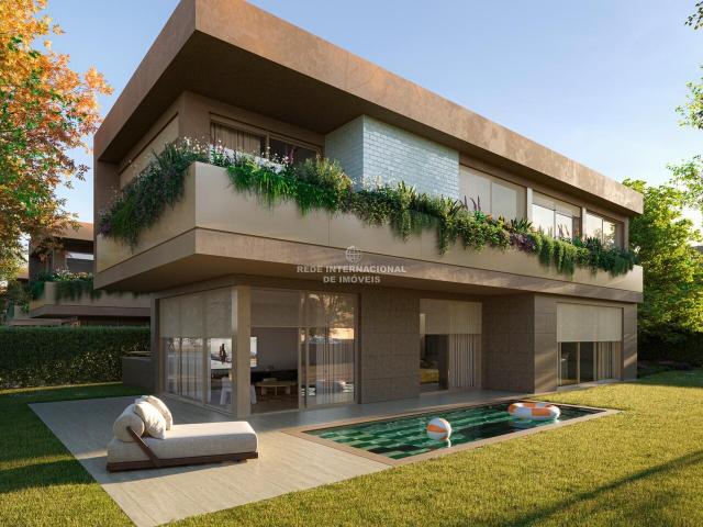 Apartamento venda em Mato Romão, Cascais