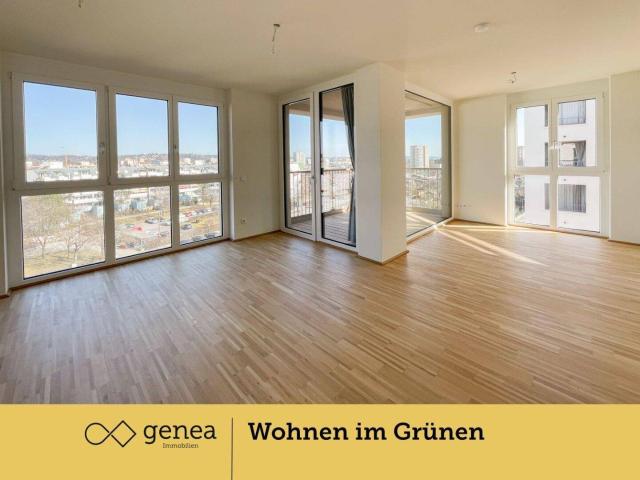 Apartment kaufen in Jakomini, Gersdorf-Feistritz