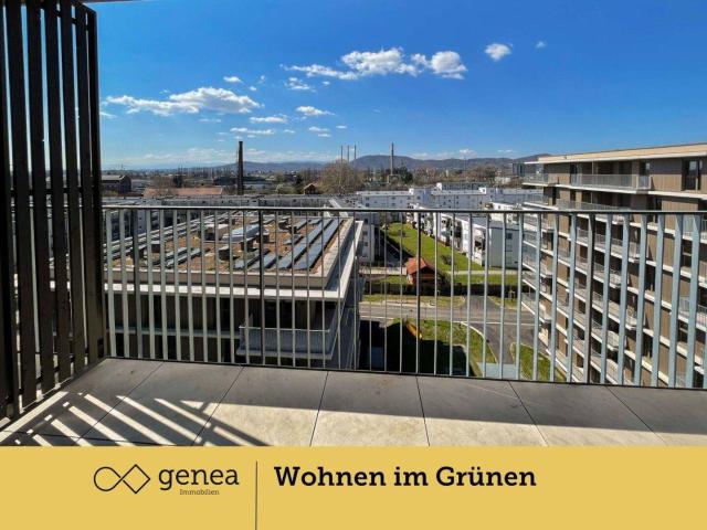 Apartment kaufen in Jakomini, Gersdorf-Feistritz