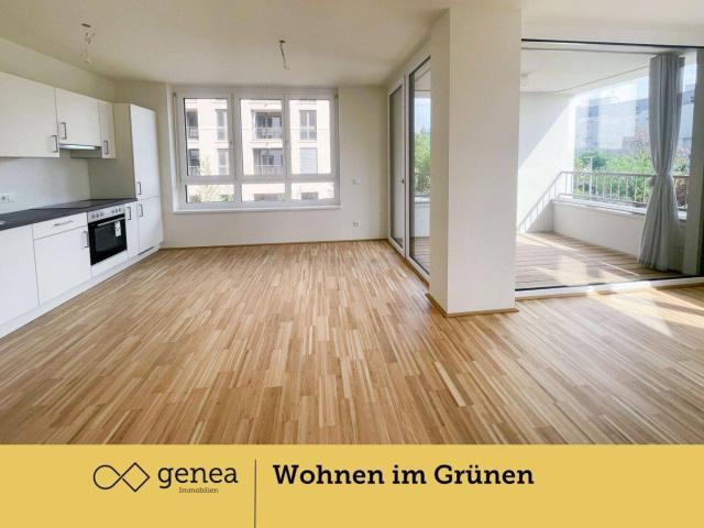 Apartment kaufen in Jakomini, Gersdorf-Feistritz