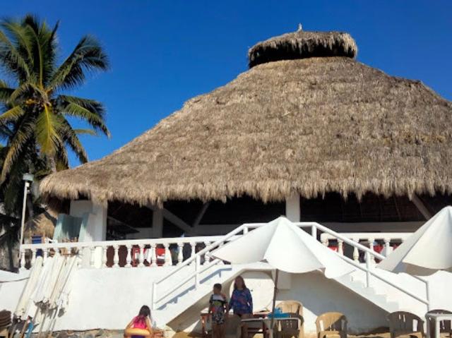 Edificio en venta en Cihuatlán, Jalisco