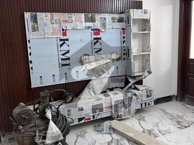 House for sale in Okara, Islamabad Capital Territory