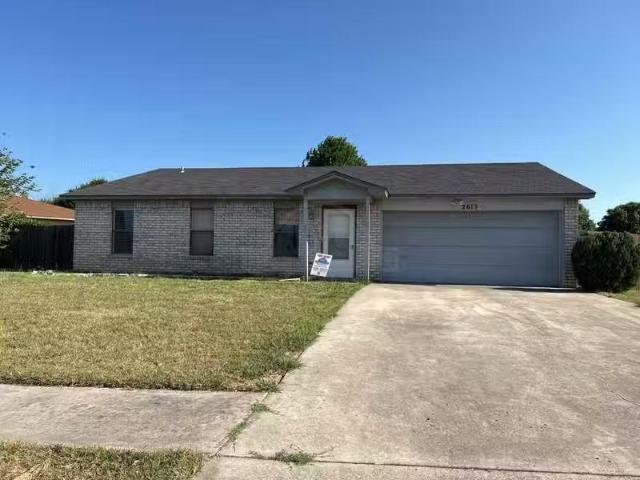 House for rent in Killeen
