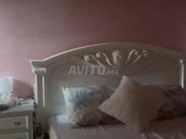 Appartement vente à Salé