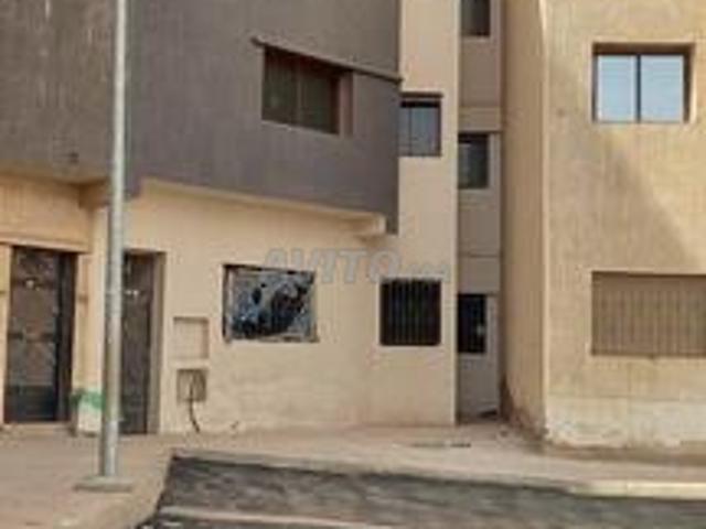 Appartement vente à Bouskoura, Gharb-Chrarda-Beni Hssen