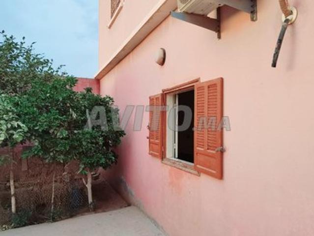 Maison vente à Taroudant