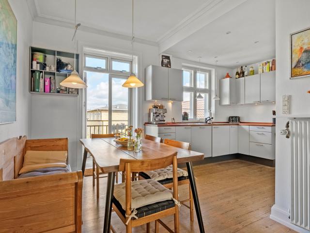 Lejlighed til salg i Vanløse, København