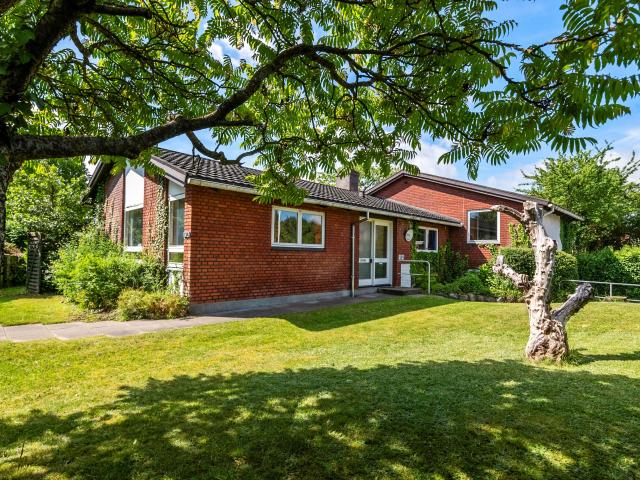 Villa til salg i Århus
