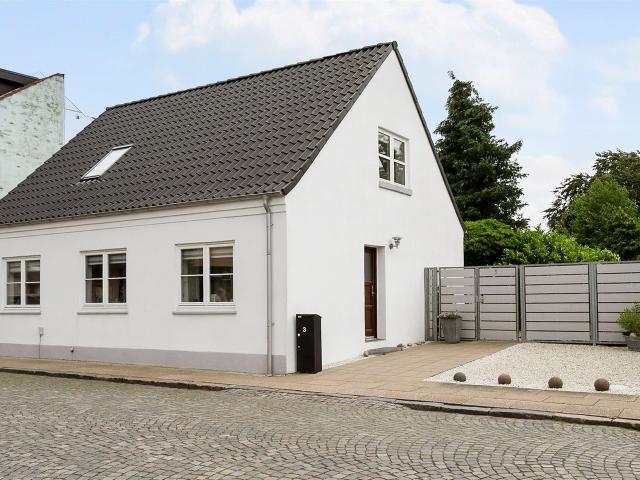 Villa til salg i Vildbjerg, Århus