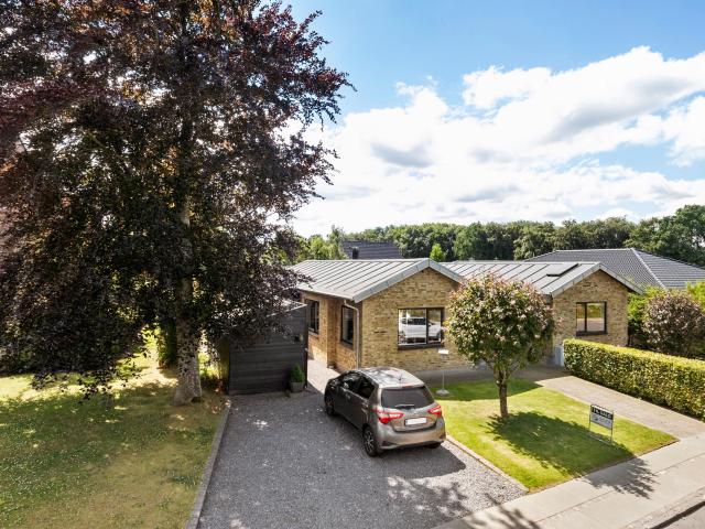 Villa til salg i Aars, Brønderslev-Dronninglund