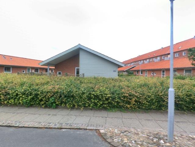 Villa til leje i Struer, Århus