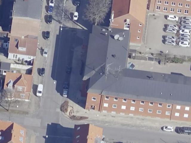 Erhvervsejendom til leje i Esbjerg