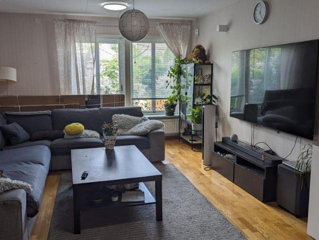 Hus hyra i Botkyrka, Stockholm