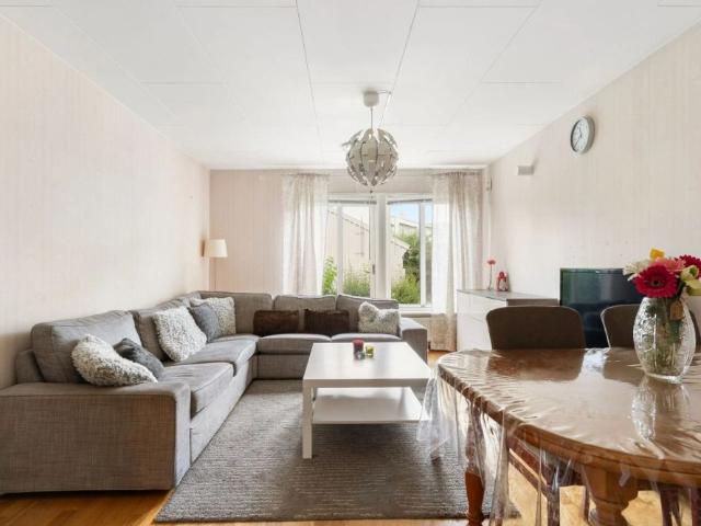 Hus hyra i Botkyrka, Stockholm