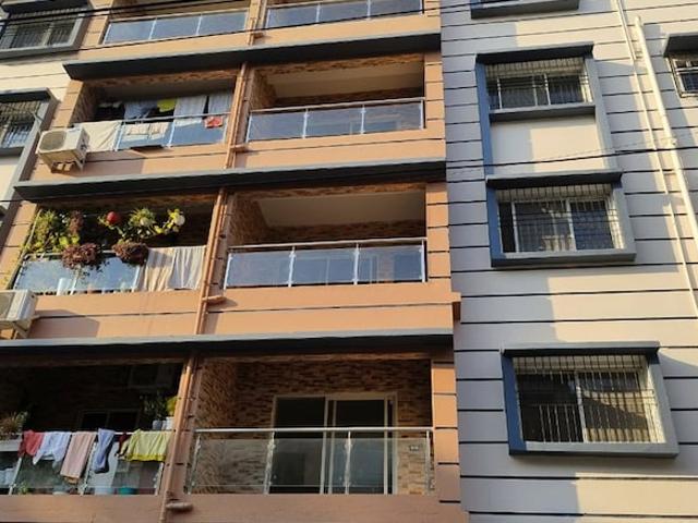 Flat for sale in Shiliguri, West Bengal