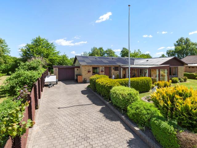 Villa til salg i Jystrup, Ringsted