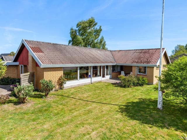 Villa til salg i Jystrup, Ringsted