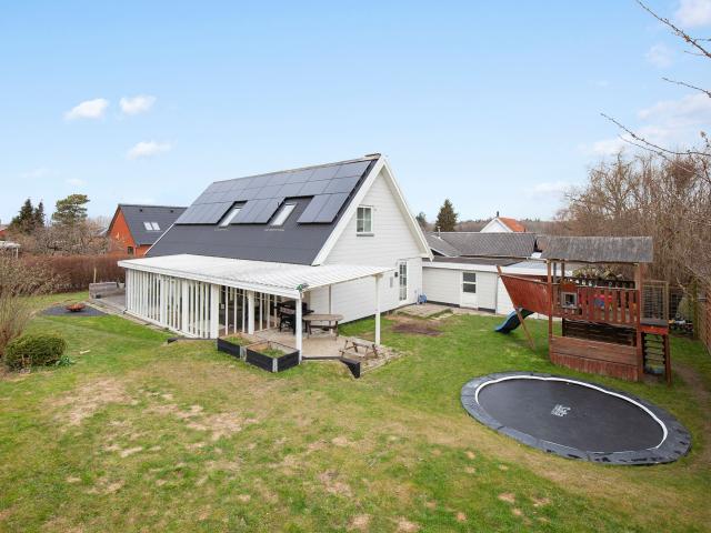Villa til salg i Jystrup, Ringsted