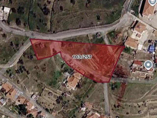 Ankara, Çankaya içerisinde satılık Arsa