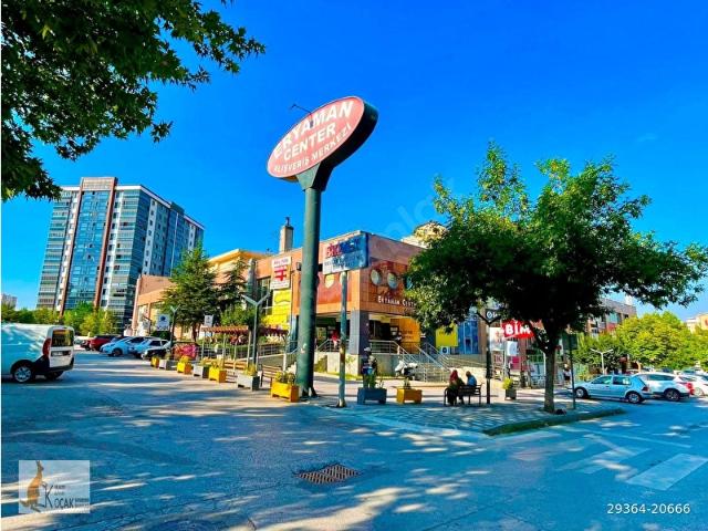 Etimesgut, Ankara içerisinde satılık Dükkan