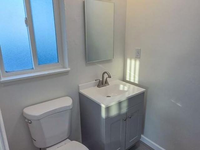 Apartment for rent in Whittier, California