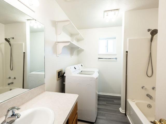 Apartment for rent in Ammon, Bonneville County