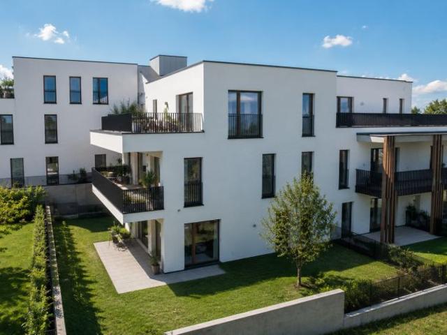 Wohnung kaufen in Guntramsdorf, Niederösterreich