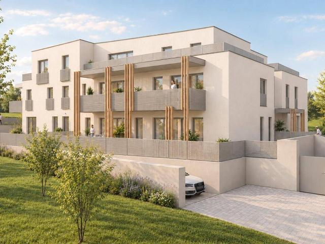 Apartment kaufen in Guntramsdorf, Bezirk Mödling