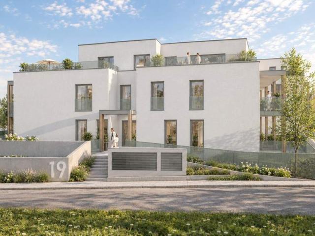 Wohnung kaufen in Mödling, Bezirk Mödling