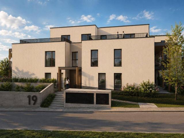 Apartment kaufen in Guntramsdorf, Niederösterreich