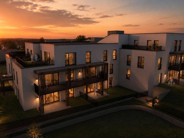 Apartment kaufen in Guntramsdorf, Niederösterreich