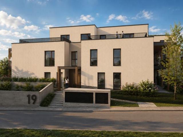 Wohnung kaufen in Guntramsdorf, Niederösterreich