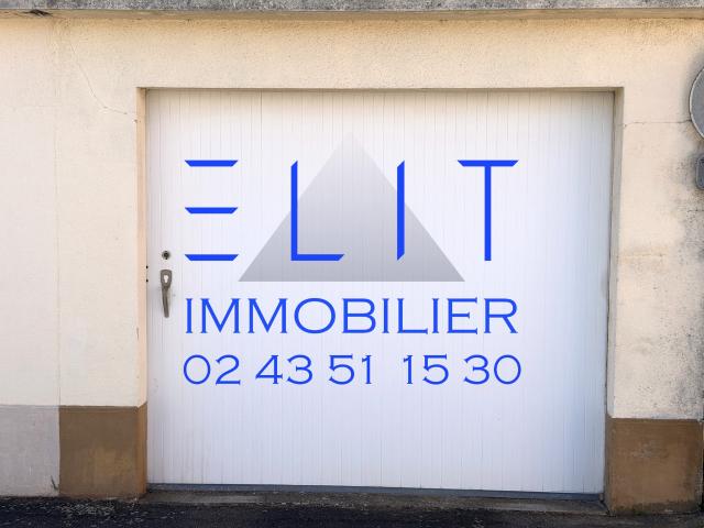 Garage vente à Le Mans
