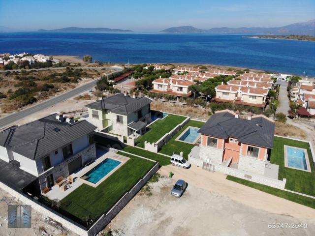 Germiyan Mahallesi, Çeşme içerisinde satılık Villa